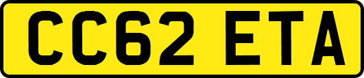 CC62ETA