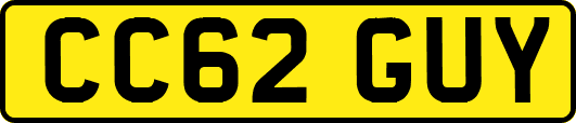 CC62GUY