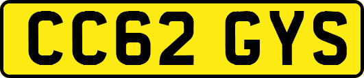 CC62GYS