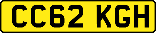 CC62KGH