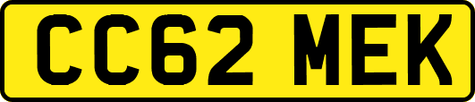 CC62MEK