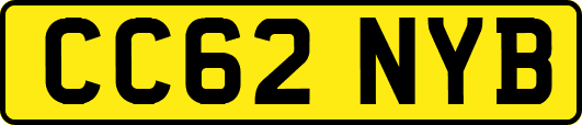 CC62NYB