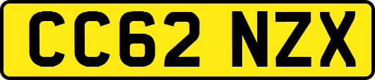 CC62NZX