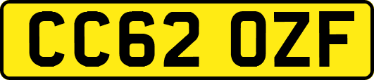 CC62OZF