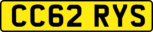 CC62RYS