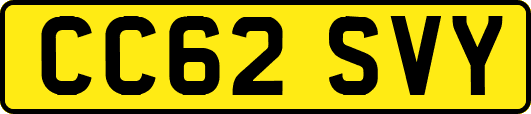 CC62SVY