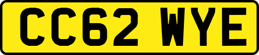 CC62WYE