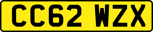 CC62WZX