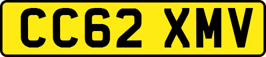 CC62XMV