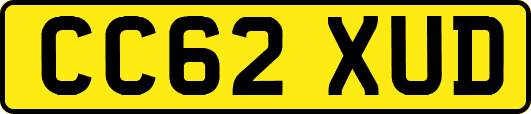 CC62XUD