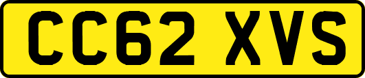 CC62XVS