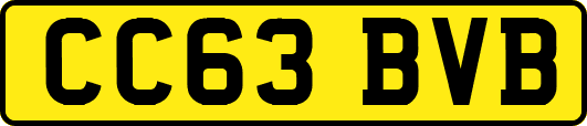 CC63BVB