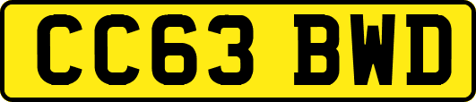 CC63BWD