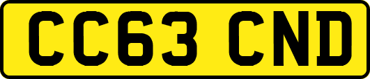 CC63CND