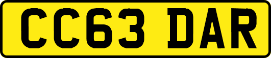 CC63DAR