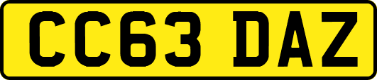 CC63DAZ