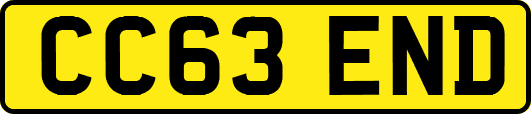 CC63END