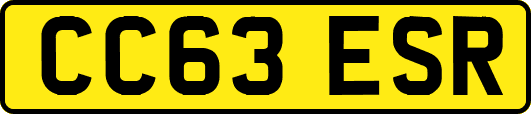 CC63ESR