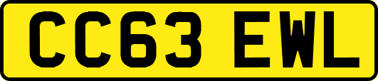 CC63EWL