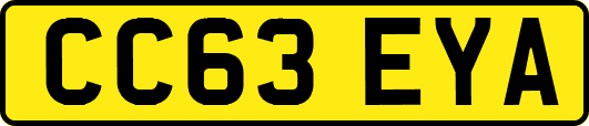CC63EYA