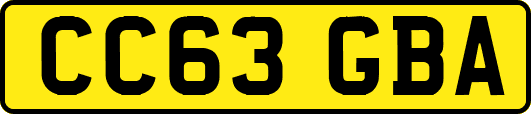 CC63GBA
