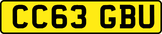 CC63GBU