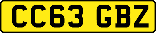 CC63GBZ