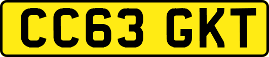 CC63GKT