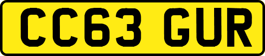 CC63GUR