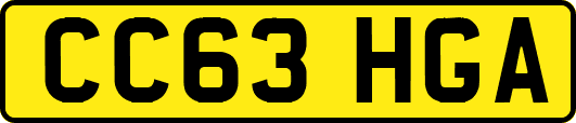 CC63HGA