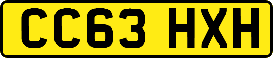 CC63HXH