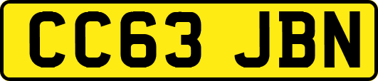 CC63JBN