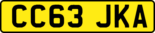 CC63JKA