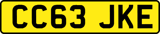 CC63JKE