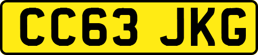 CC63JKG