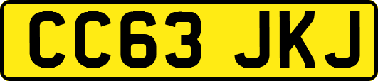 CC63JKJ