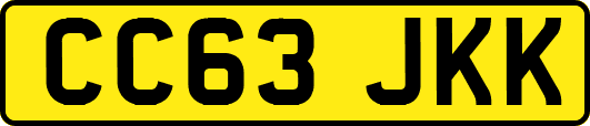 CC63JKK