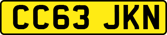 CC63JKN