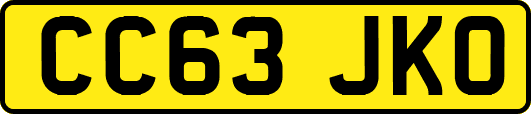 CC63JKO