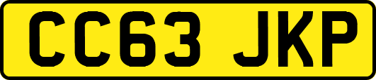 CC63JKP
