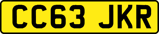 CC63JKR