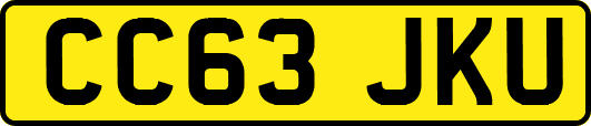 CC63JKU