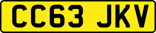 CC63JKV