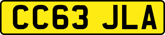 CC63JLA