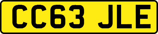 CC63JLE