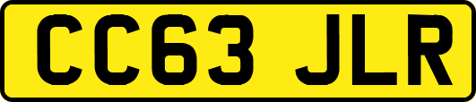 CC63JLR
