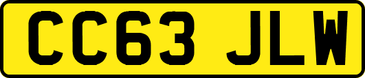 CC63JLW