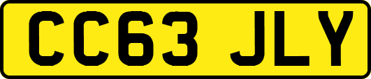 CC63JLY