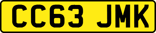 CC63JMK