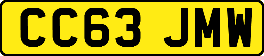 CC63JMW